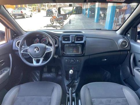 RENAULT SANDERO S EDITION