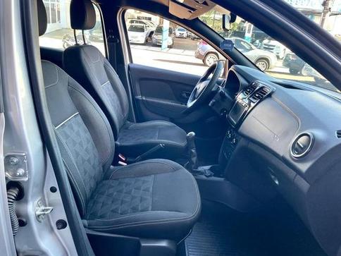 RENAULT SANDERO S EDITION