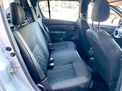 RENAULT SANDERO S EDITION