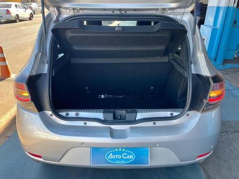 RENAULT SANDERO S EDITION