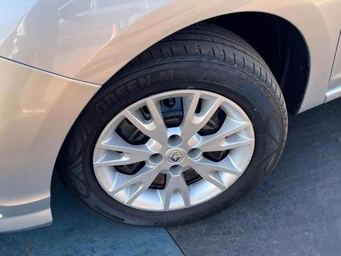 RENAULT SANDERO S EDITION