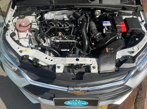 CHEVROLET ONIX SEDAN PLUSLT 1.0 12V TB FLEX MEC.