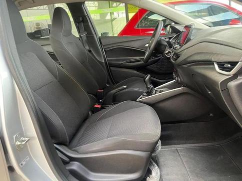 CHEVROLET ONIX SEDAN PLUSLT 1.0 12V TB FLEX MEC.