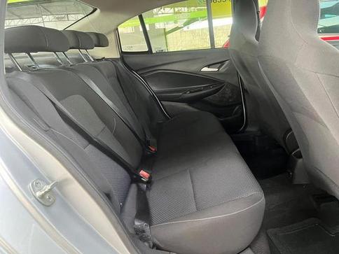 CHEVROLET ONIX SEDAN PLUSLT 1.0 12V TB FLEX MEC.