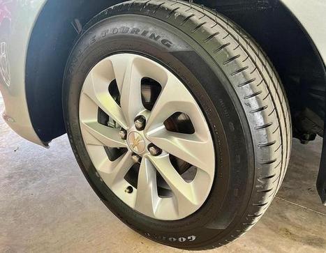 CHEVROLET ONIX SEDAN PLUSLT 1.0 12V TB FLEX MEC.