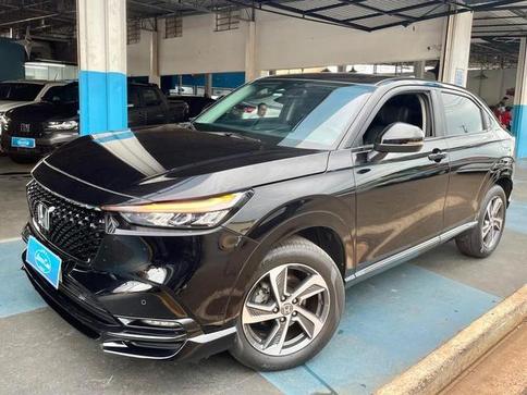 HONDA HR-V TOURING 1.5 TB 16V 5P