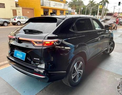 HONDA HR-V TOURING 1.5 TB 16V 5P