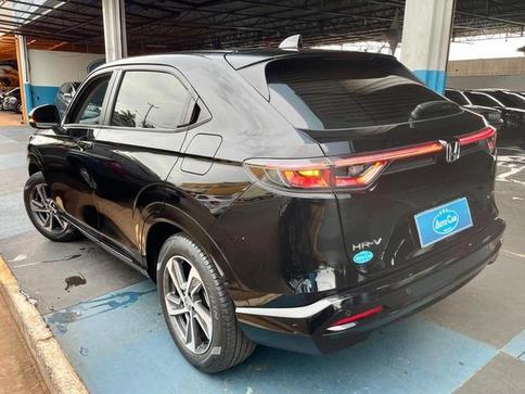 HONDA HR-V TOURING 1.5 TB 16V 5P