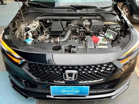 HONDA HR-V TOURING 1.5 TB 16V 5P