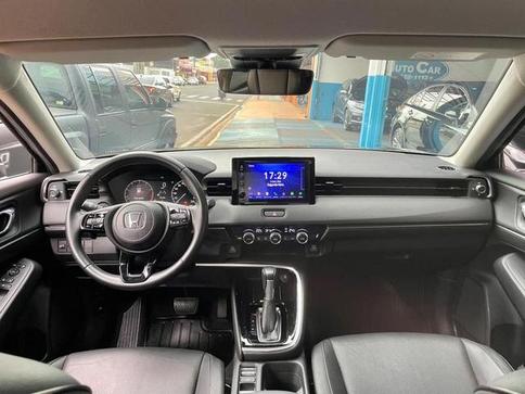 HONDA HR-V TOURING 1.5 TB 16V 5P