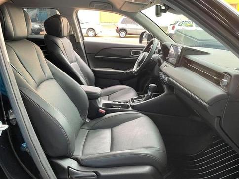 HONDA HR-V TOURING 1.5 TB 16V 5P