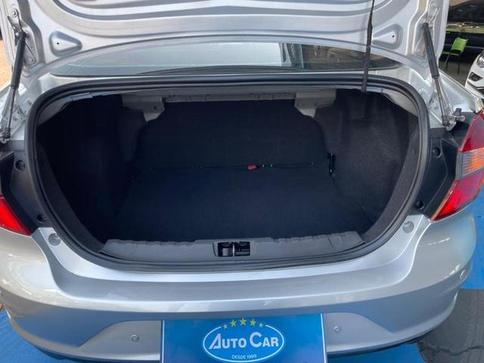 FORD KA 1.5 SEDAN SE 12V FLEX 4P MEC.