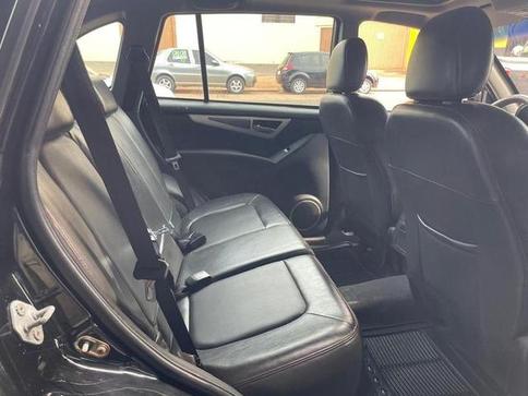 LIFAN X60 1.8 VIP CVT 16V 128CV 5P AUT. 2018 GASOLINA