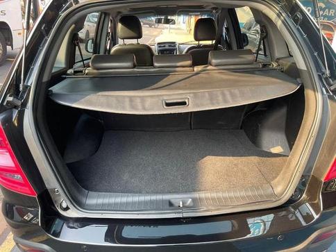 LIFAN X60 1.8 VIP CVT 16V 128CV 5P AUT. 2018 GASOLINA