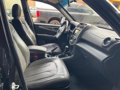 LIFAN X60 1.8 VIP CVT 16V 128CV 5P AUT. 2018 GASOLINA