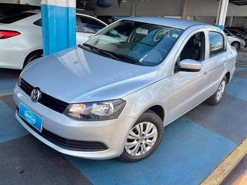 VOLKSWAGEN VOYAGE CITY MB 1.6