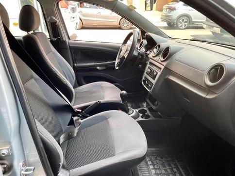 VOLKSWAGEN VOYAGE CITY MB 1.6