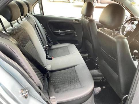 VOLKSWAGEN VOYAGE CITY MB 1.6