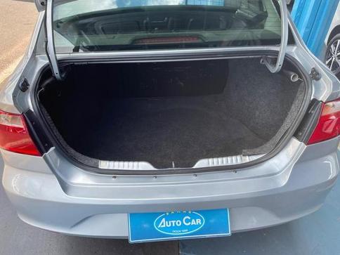 VOLKSWAGEN VOYAGE CITY MB 1.6