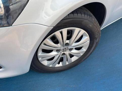 VOLKSWAGEN VOYAGE CITY MB 1.6