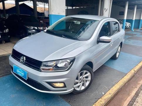 VOLKSWAGEN VOYAGE 1.6L AF5