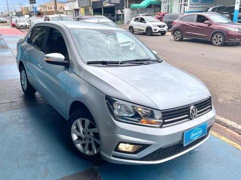 VOLKSWAGEN VOYAGE 1.6L AF5