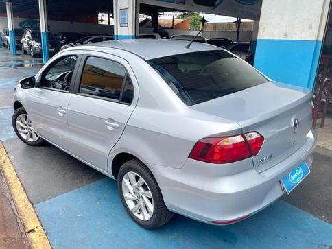 VOLKSWAGEN VOYAGE 1.6L AF5