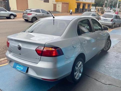 VOLKSWAGEN VOYAGE 1.6L AF5