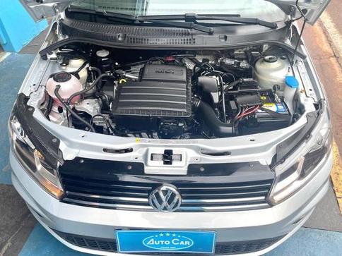 VOLKSWAGEN VOYAGE 1.6L AF5