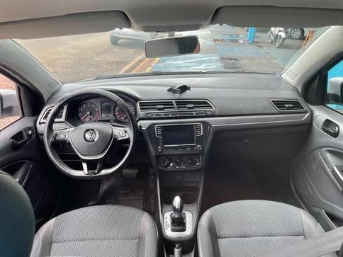 VOLKSWAGEN VOYAGE 1.6L AF5