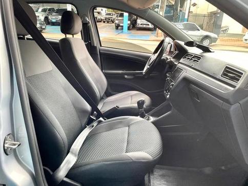 VOLKSWAGEN VOYAGE 1.6L AF5