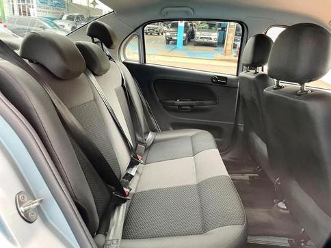 VOLKSWAGEN VOYAGE 1.6L AF5