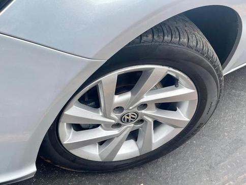 VOLKSWAGEN VOYAGE 1.6L AF5