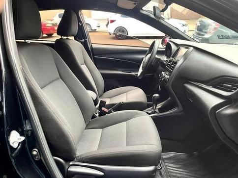 TOYOTA YARIS HATCH XS 1.5 AUT