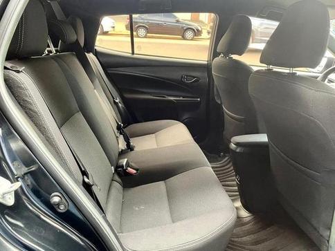 TOYOTA YARIS HATCH XS 1.5 AUT