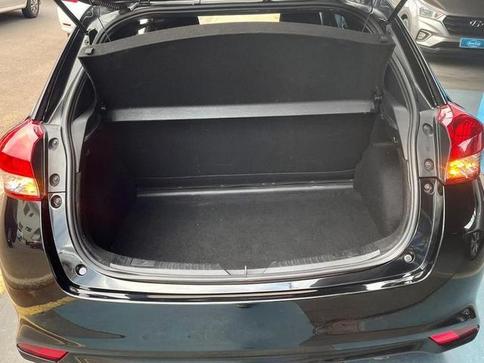 TOYOTA YARIS HATCH XS 1.5 AUT