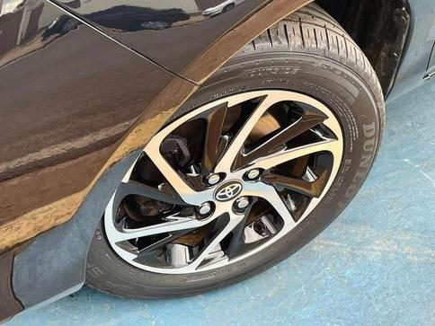 TOYOTA YARIS HATCH XS 1.5 AUT