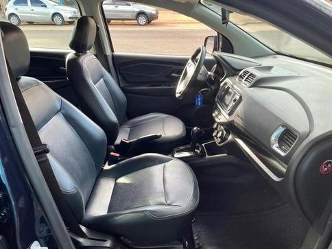 CHEVROLET SPIN 18L AT PREMIER