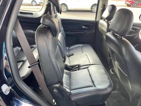 CHEVROLET SPIN 18L AT PREMIER