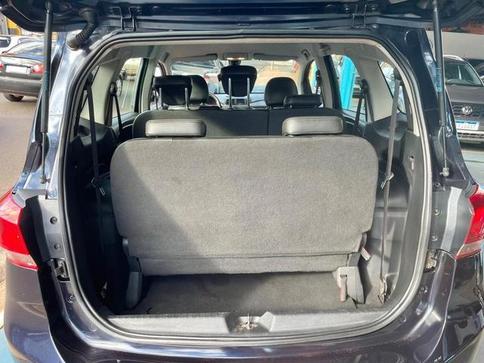 CHEVROLET SPIN 18L AT PREMIER