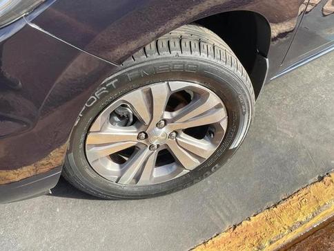 CHEVROLET SPIN 18L AT PREMIER