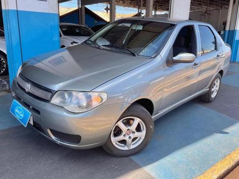 FIAT SIENA FIRE FLEX