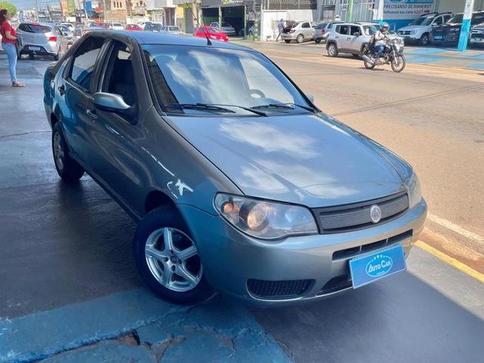 FIAT SIENA FIRE FLEX