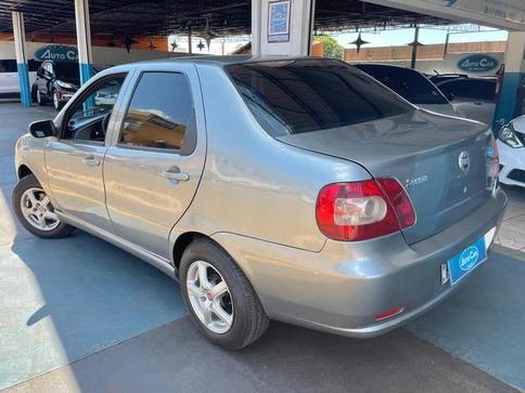 FIAT SIENA FIRE FLEX