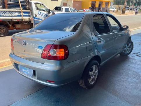 FIAT SIENA FIRE FLEX