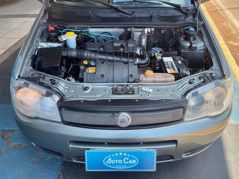 FIAT SIENA FIRE FLEX