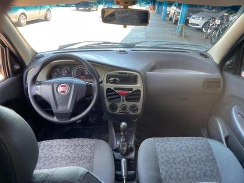 FIAT SIENA FIRE FLEX