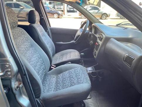 FIAT SIENA FIRE FLEX