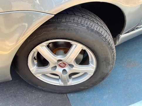 FIAT SIENA FIRE FLEX