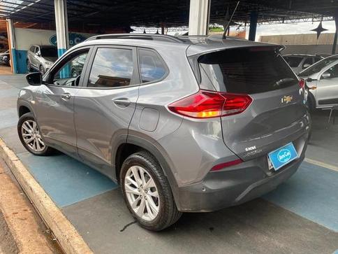 CHEVROLET TRACKER LTZ 1.0 TURBO 12V FLEX AUT